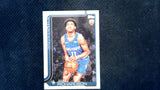 2025-26 Topps #225 Jase Richardson