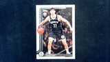 2025-26 Topps #226 Ben Saraf