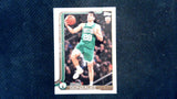 2025-26 Topps #228 Hugo González