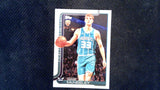2025-26 Topps #229 Liam McNeeley