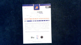 2025-26 Topps #231 Rasheer Fleming