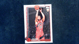 2025-26 Topps #240 Alijah Martin