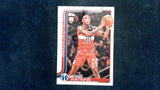 2025-26 Topps #244 Jamir Watkins