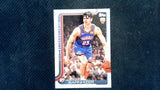 2025-26 Topps #245 Brooks Barnhizer