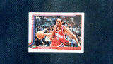 2025-26 Topps #253 Allen Iverson