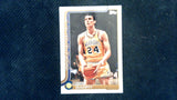 2025-26 Topps #258 Rick Barry
