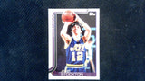 2025-26 Topps #264 John Stockton