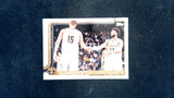 2025-26 Topps #286 5280!: Championship Duo Leads Nuggets