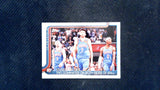 2025-26 Topps #288 Thunder Up!: Trio Dominates On Both Sides Of Ball