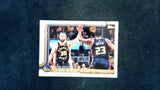 2025-26 Topps #291 Dubs Nation: Dubs Show Their Strength