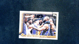 2025-26 Topps #293 Showtime!: Stars Shine in