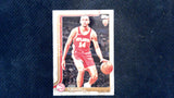 2025-26 Topps #223 Asa Newell Season Tip Off