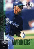1998 Upper Deck #18 Alex Rodriguez