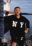 1998 Upper Deck #465 Mariano Rivera