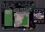 1998 Upper Deck UD3 #41 Manny Ramirez