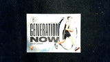 2025-26 Topps #GN-8 Egor Dëmin Generation Now