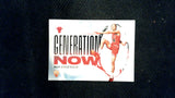 2025-26 Topps #GN-12 Noa Essengue Generation Now