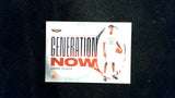 2025-26 Topps #GN-13 Derik Queen Generation Now