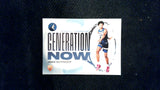 2025-26 Topps #GN-17 Joan Beringer Generation Now