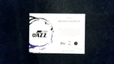 2025-26 Topps #GN-18 Walter Clayton Jr. Generation Now