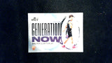 2025-26 Topps #GN-18 Walter Clayton Jr. Generation Now