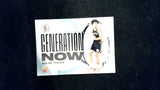 2025-26 Topps #GN-19 Nolan Traore Generation Now