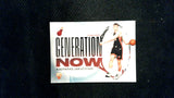 2025-26 Topps #GN-20 Kasparas Jakučionis Generation Now