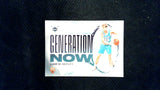 2025-26 Topps #GN-29 Liam McNeeley Generation Now