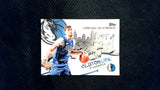 2025-26 Topps #CC-1 Cooper Flagg Clutch City Prospects