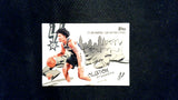 2025-26 Topps #CC-2 Dylan Harper Clutch City Prospects
