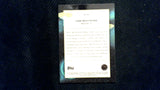 2023-24 Topps Chrome Cosmic #ET-18 Cam Whitmore Extraterrestrial Talent