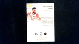 2025-26 Topps #PP-4 Karl-Anthony Towns Power Players