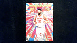 2025-26 Topps #PP-4 Karl-Anthony Towns Power Players