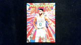 2025-26 Topps #PP-5 Jayson Tatum Power Players