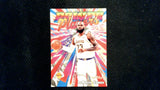 2025-26 Topps #PP-7 LeBron James Power Players