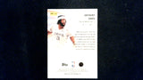 2025-26 Topps #PP-13 Anthony Davis Power Players