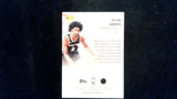 2025-26 Topps #PP-17 Dylan Harper Power Players