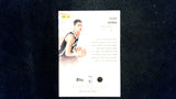 2025-26 Topps #PP-18 Egor Dëmin Power Players