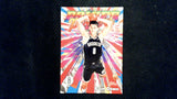 2025-26 Topps #PP-18 Egor Dëmin Power Players