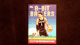 2025-26 Topps #8B-4 Victor Wembanyama 8-Bit Ballers