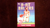 2025-26 Topps #8B-6 Trae Young 8-Bit Ballers