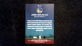 2025-26 Topps #8B-13 Jimmy Butler III 8-Bit Ballers