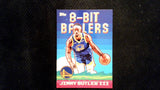 2025-26 Topps #8B-13 Jimmy Butler III 8-Bit Ballers