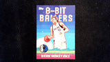 2025-26 Topps #8B-22 Dirk Nowitzki 8-Bit Ballers