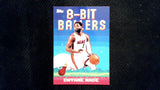 2025-26 Topps #8B-23 Dwyane Wade 8-Bit Ballers