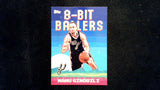 2025-26 Topps #8B-29 Manu Ginobili 8-Bit Ballers