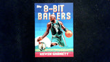 2025-26 Topps #8B-30 Kevin Garnett 8-Bit Ballers