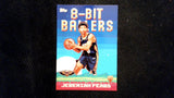 2025-26 Topps #8B-37 Jeremiah Fears 8-Bit Ballers Holo Foil