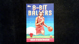 2025-26 Topps #8B-38 Noa Essengue 8-Bit Ballers