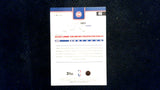 2025-26 Topps #45 Jaden Ivey Rainbow Foilboard